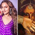 FIRST LOOK: Sonakshi Sinha turns ‘beacon of strength’ for Jatadhara; see pic